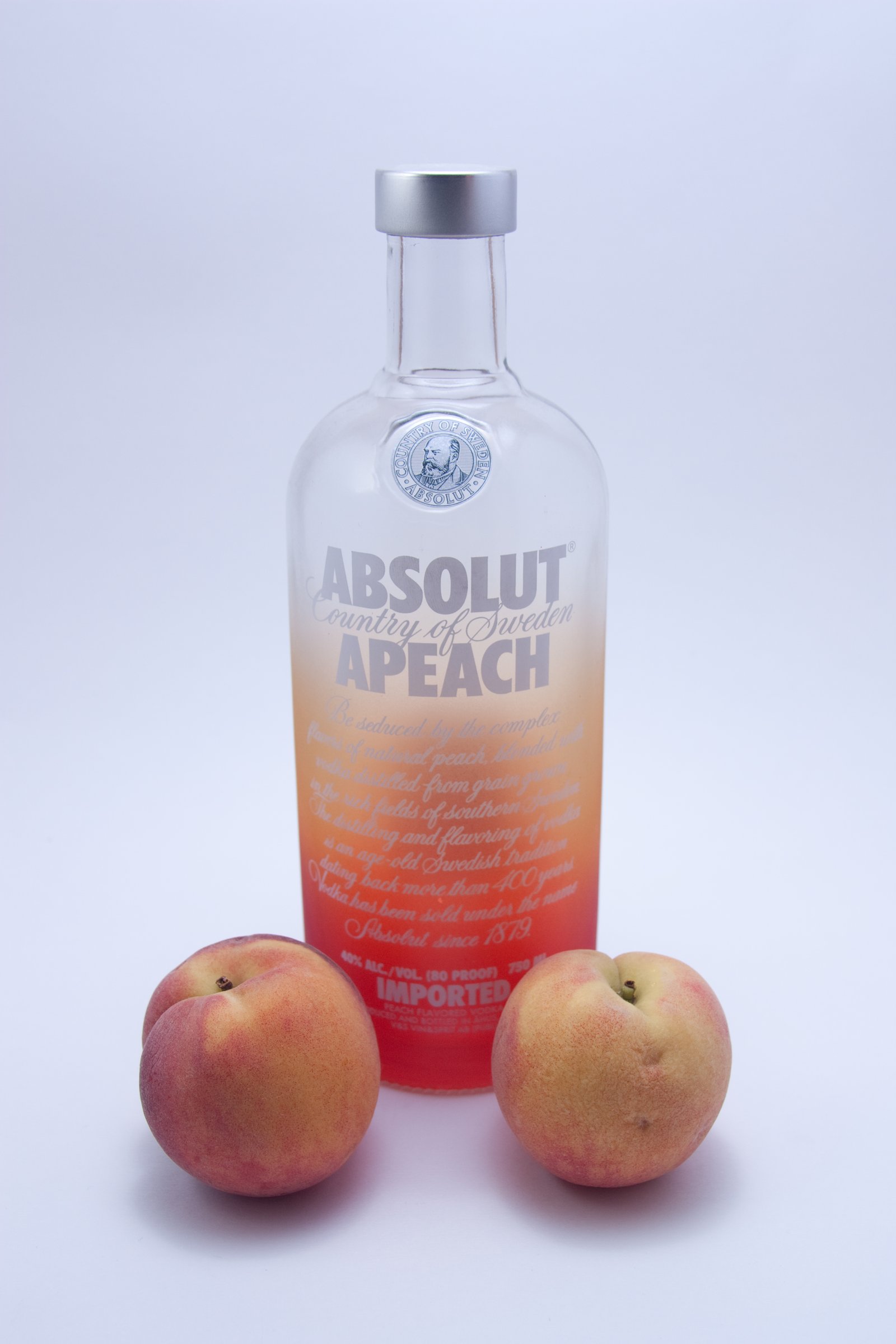 Vodka Apeach
