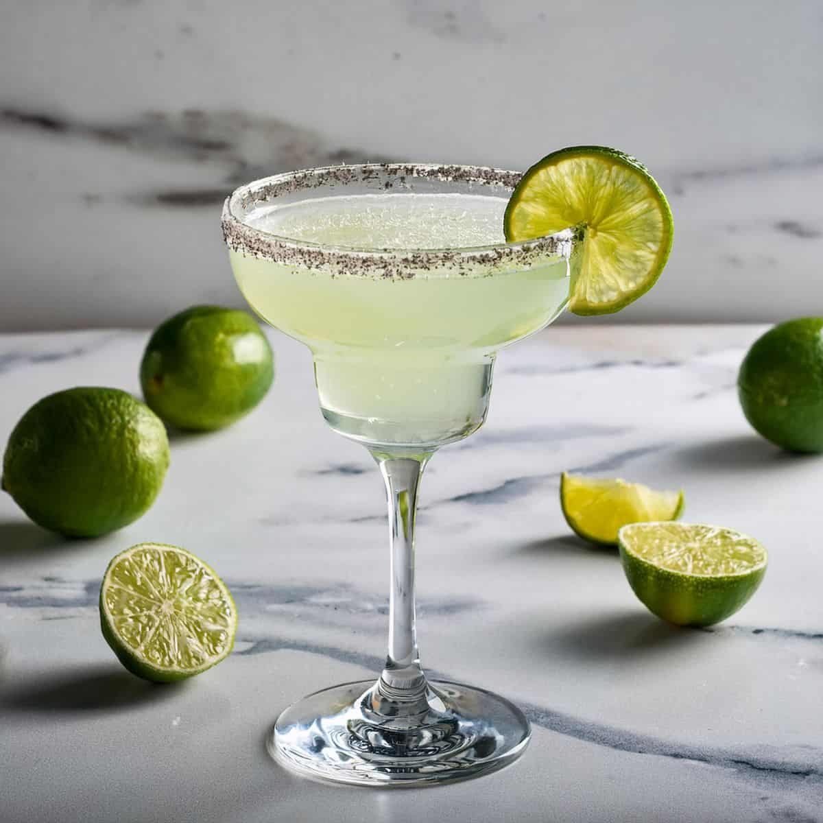 Margarita