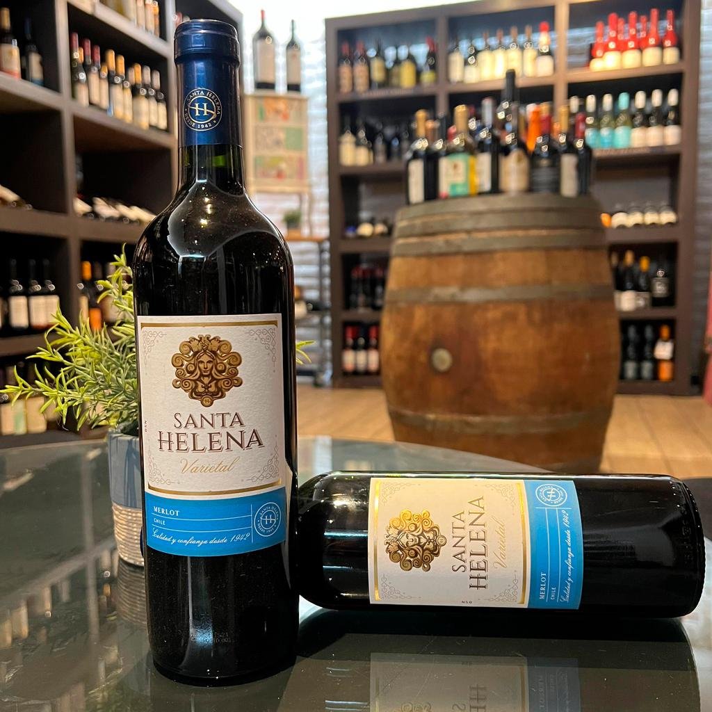 Santa Helena (Chileno)
